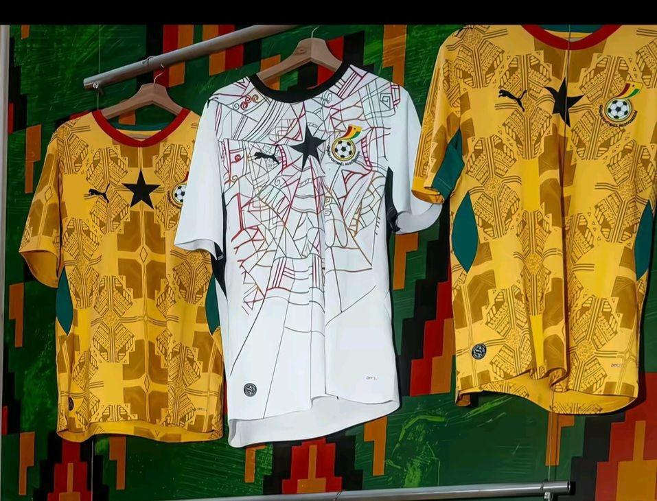 Jerseys