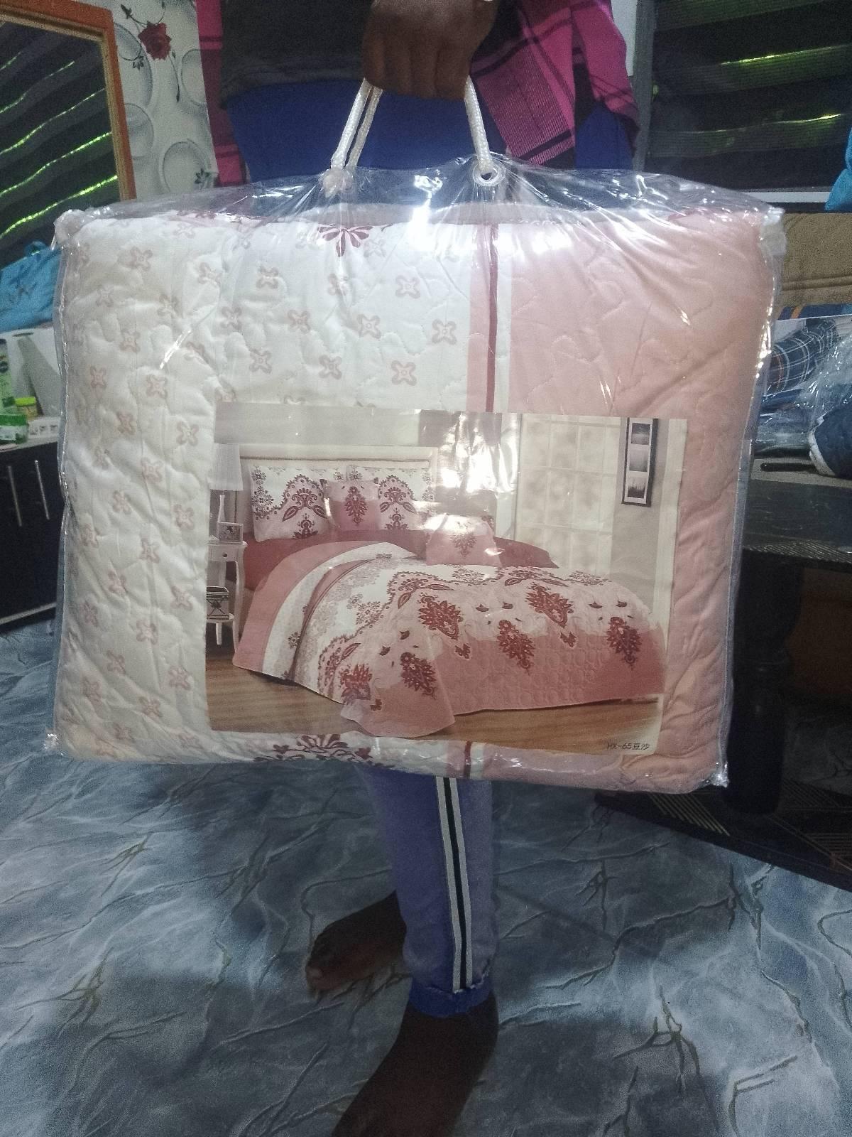 Bedspread