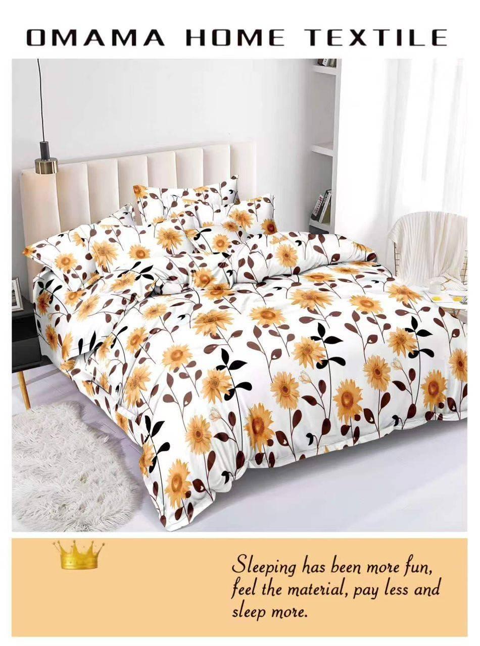 Bedsheet