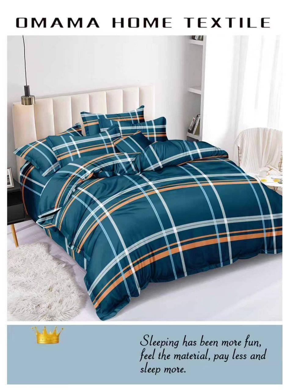 Bedsheet