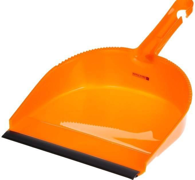 Dustpan