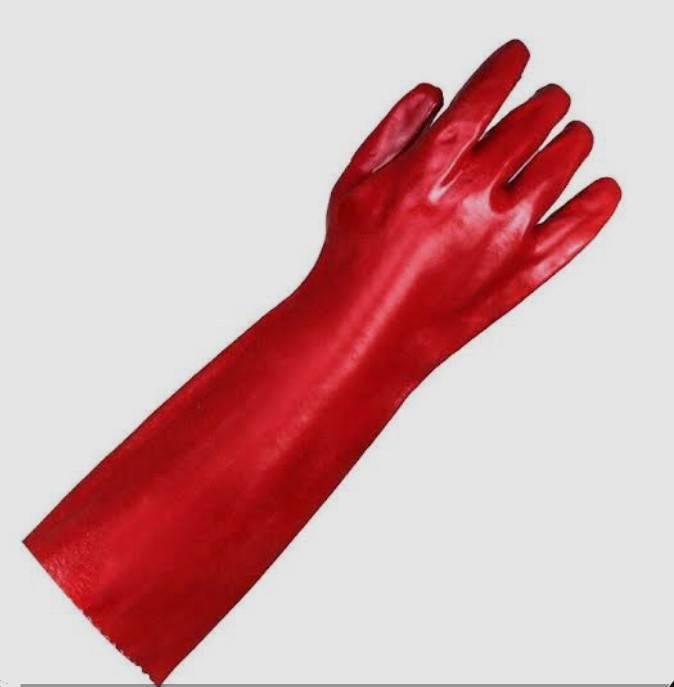 Safety gloves