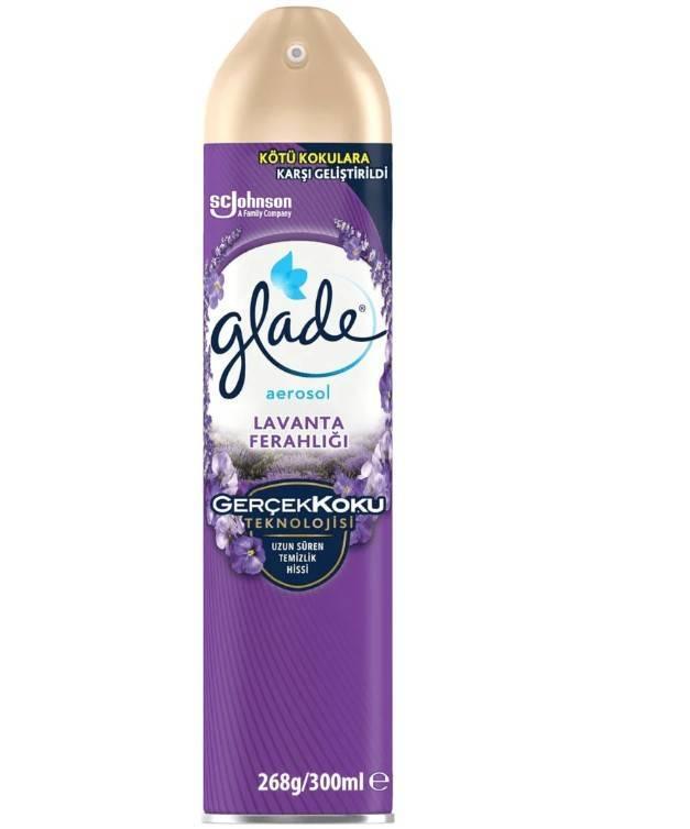 Glade Air Freshener