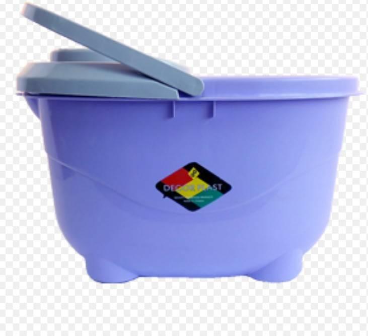 Mop bucket