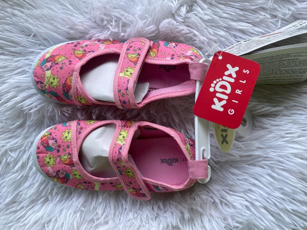 Kids Shoe