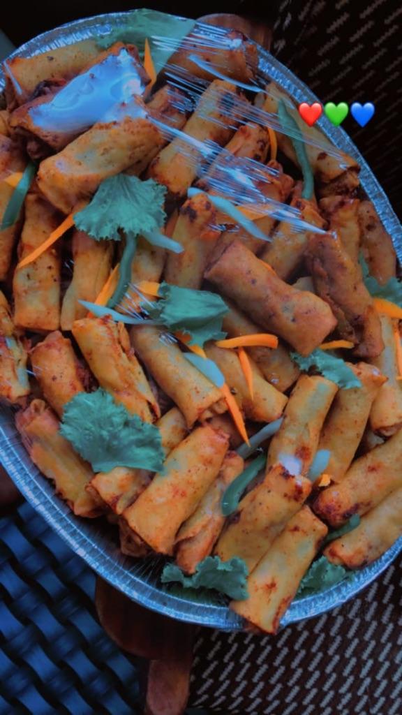 Spring roll