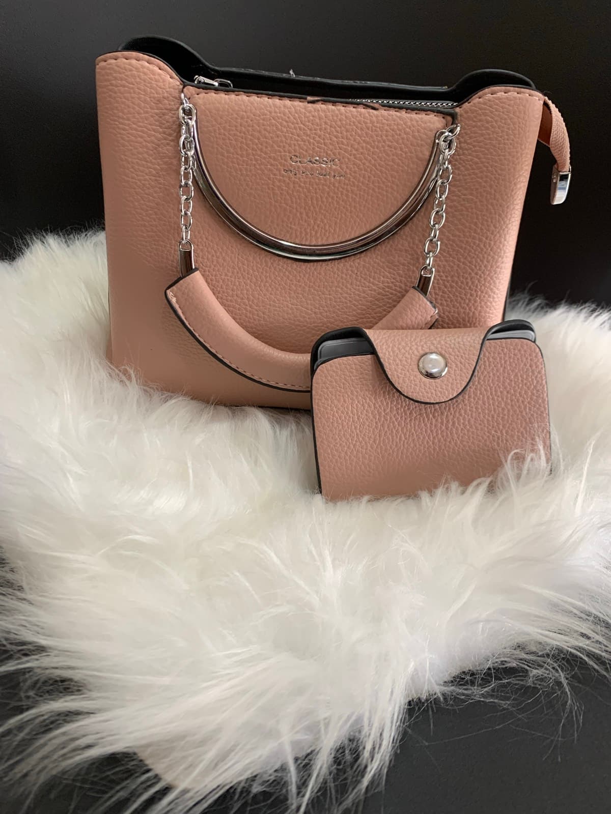 Ladies bag