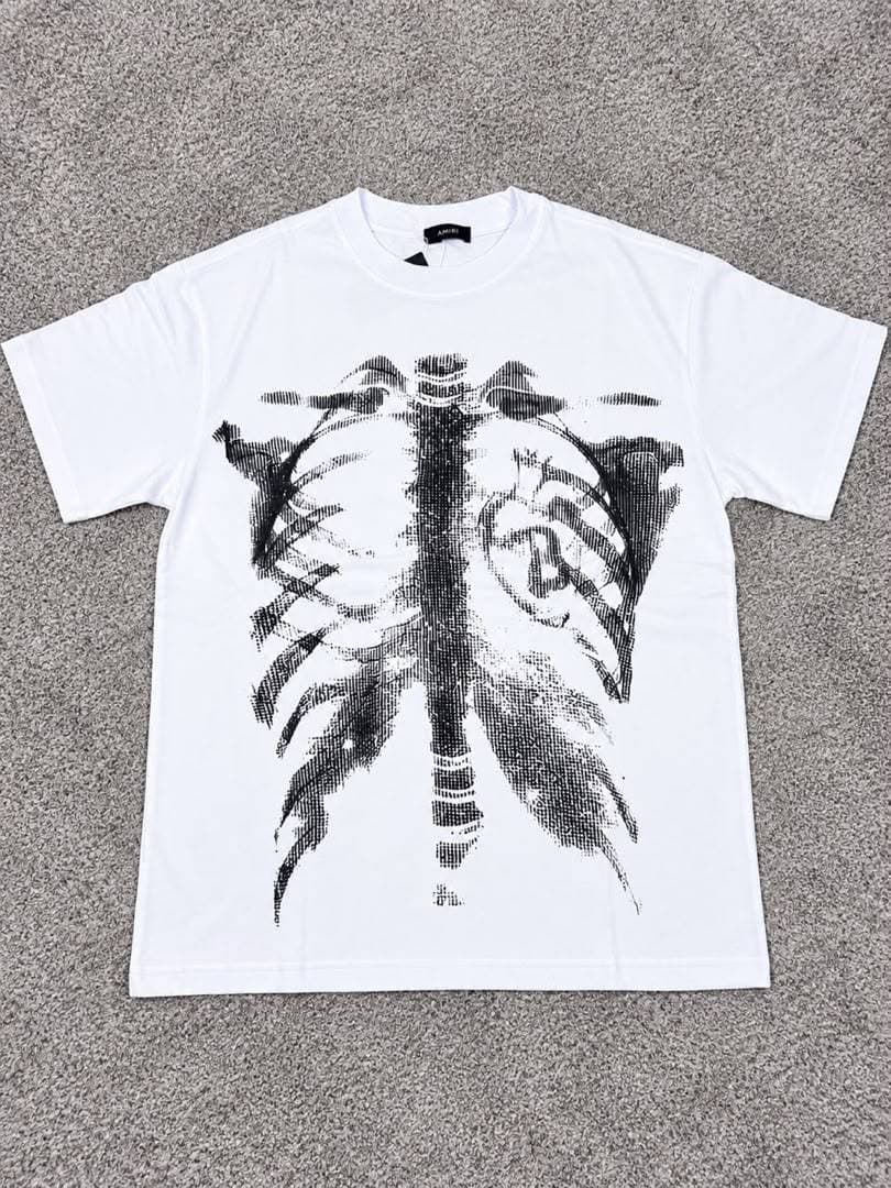 Bones shirt