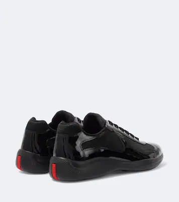 Prada sneakers 