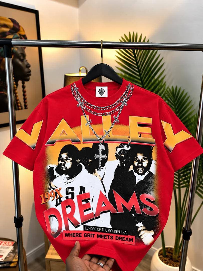 Valley dream shirt