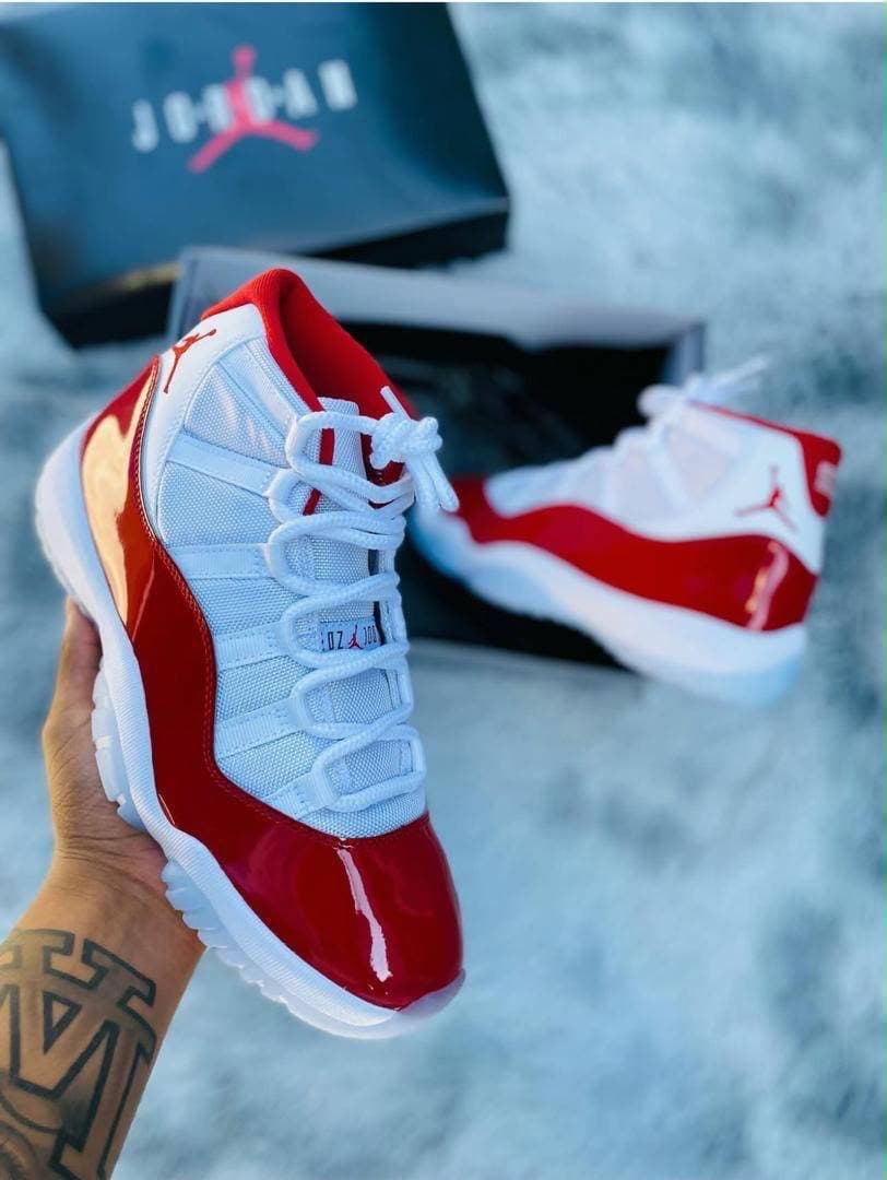 Jordan 11
