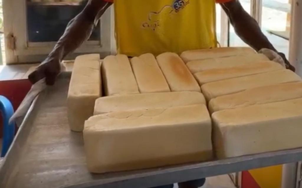Bread