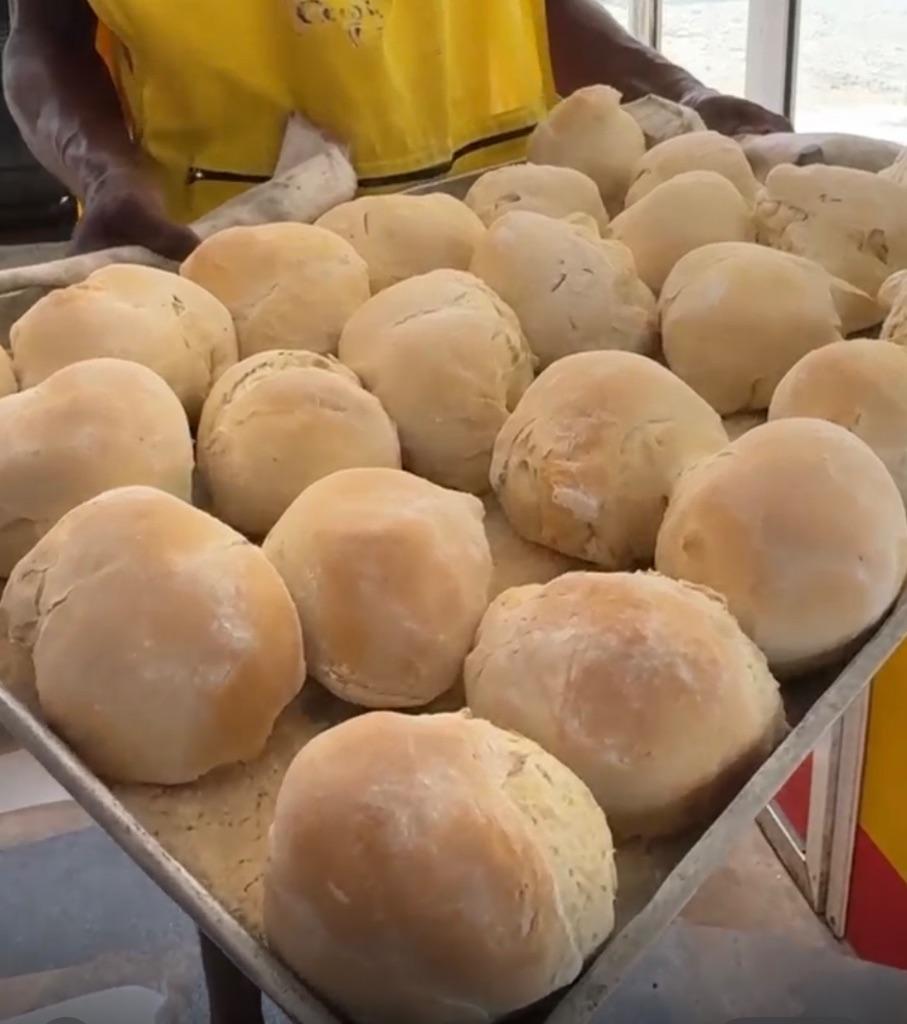 Bread