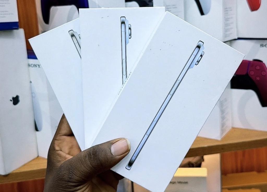 iPhone 17 air