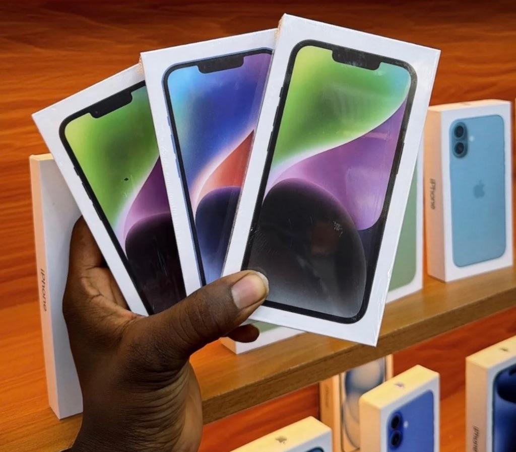 iPhone 14