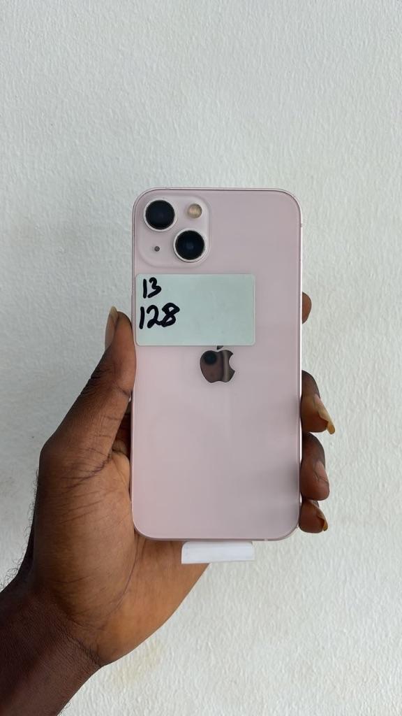 IPhone 13 128GB factory unlocked