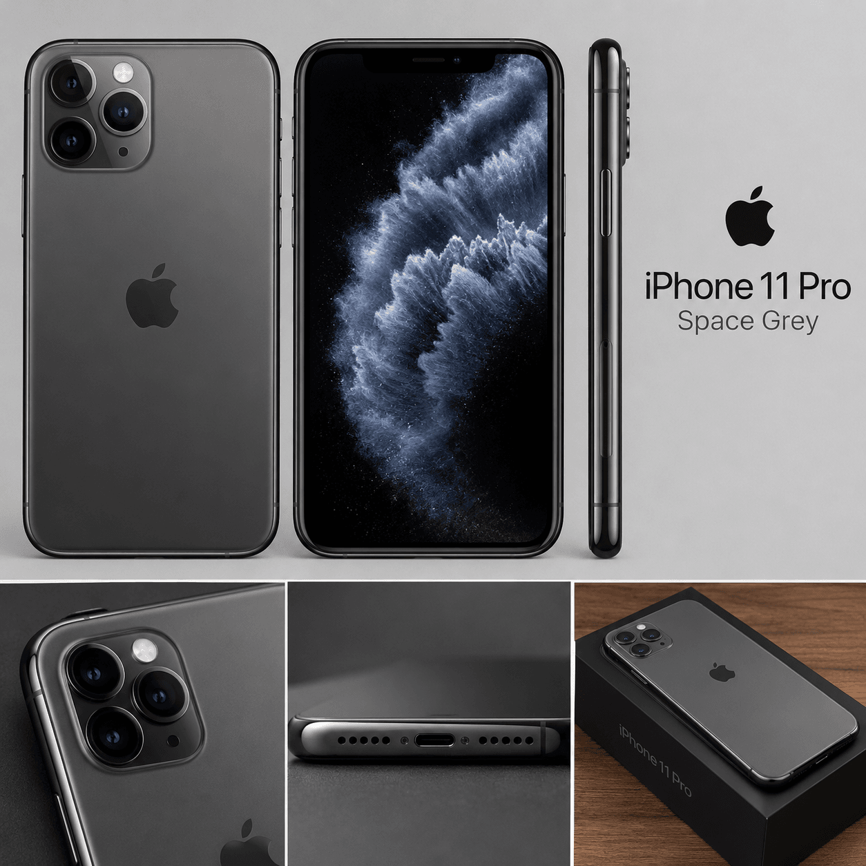 I phone 11pro