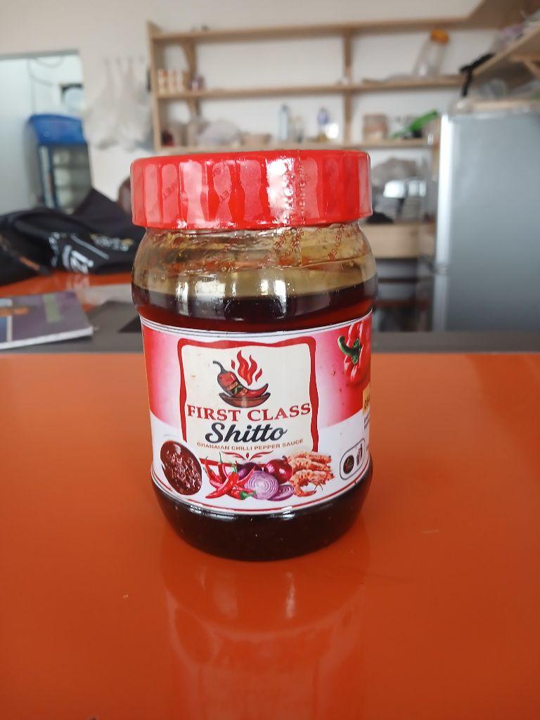 Shito small size
