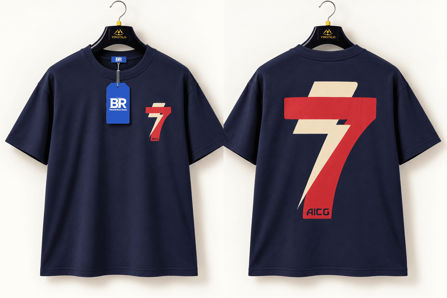 Graphic t-shirt