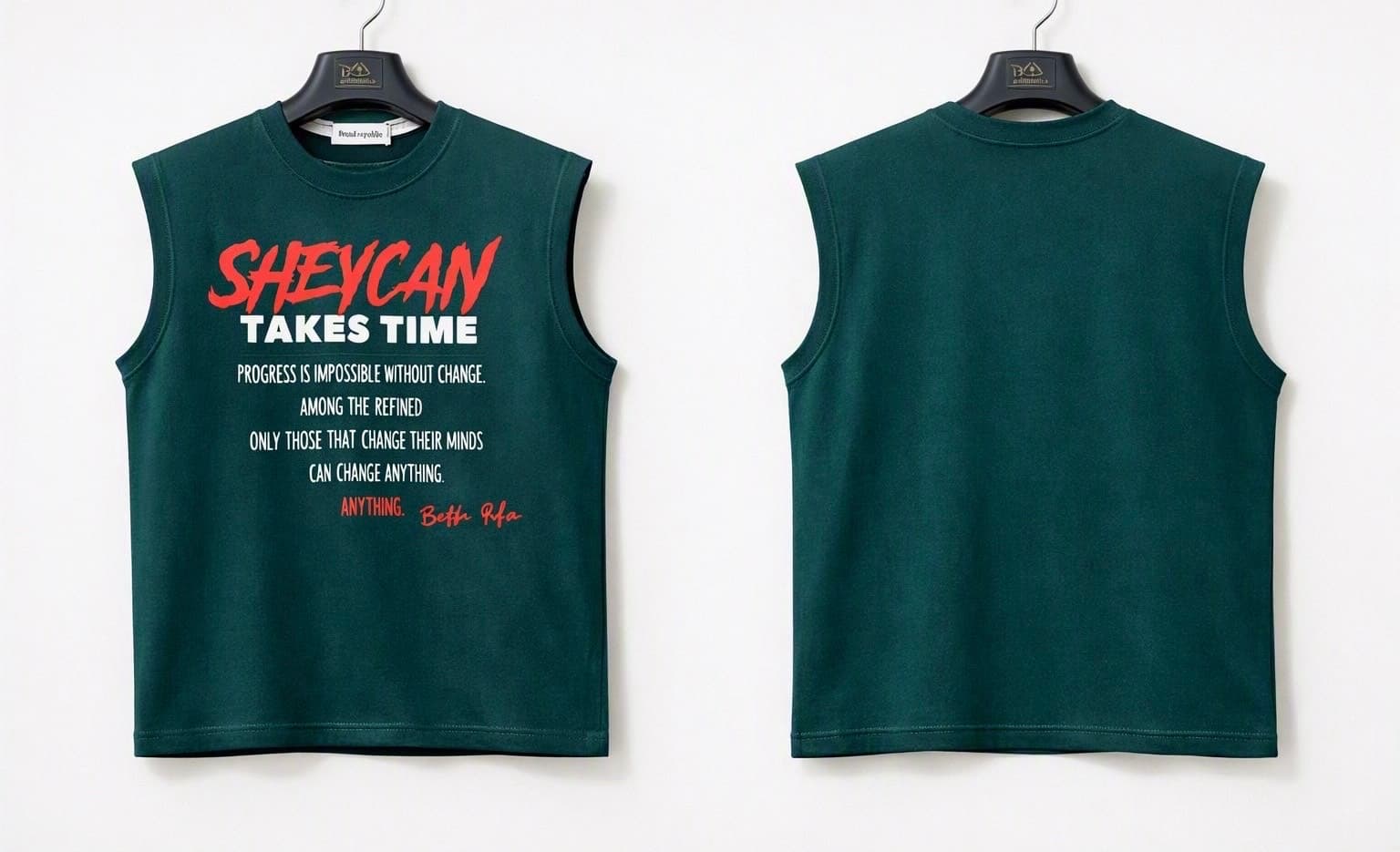 Graphic t-shirt