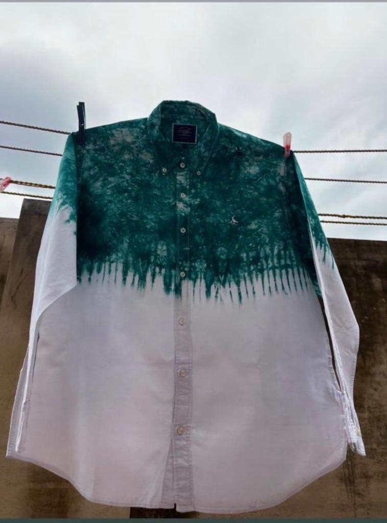Men’s Shirt