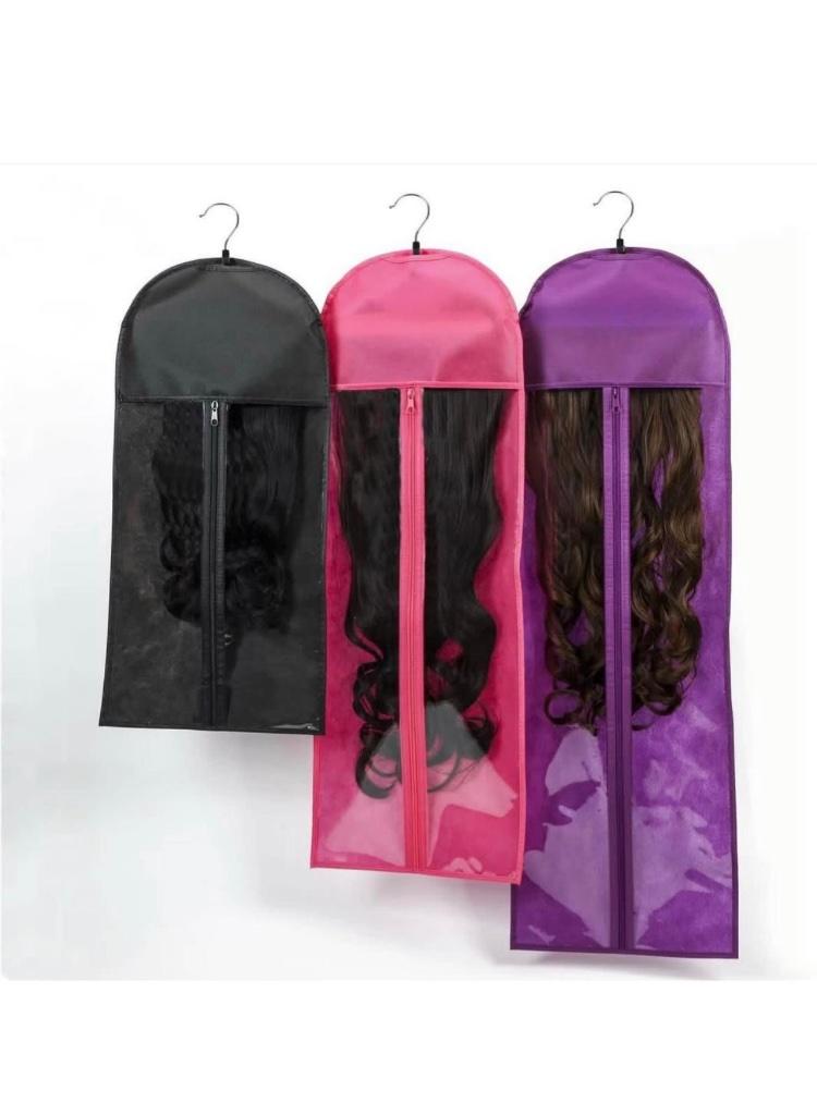 Wig bag 