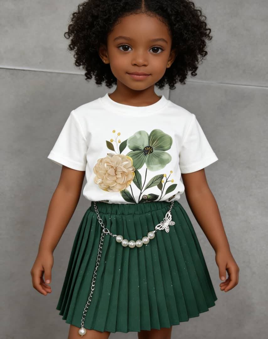 Kids clothing
