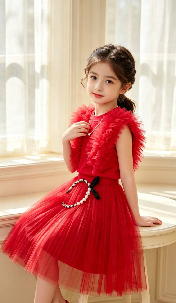Kids clothing