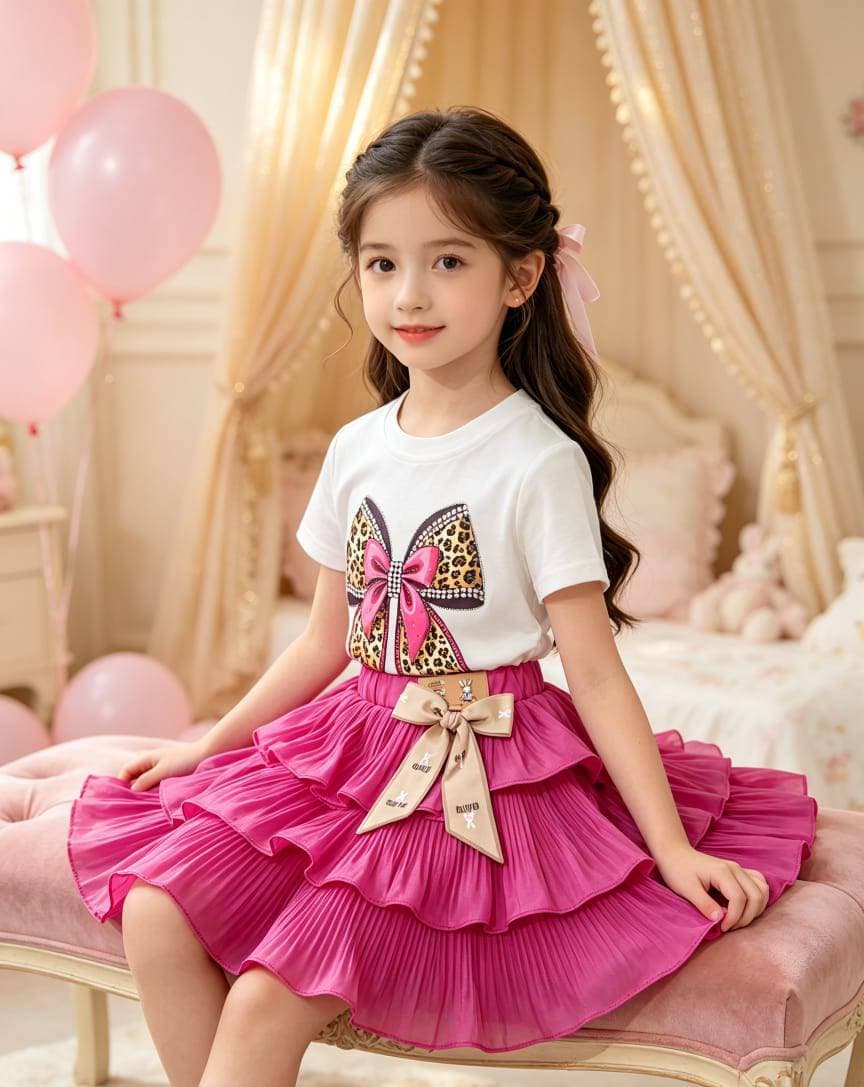 Kids clothing