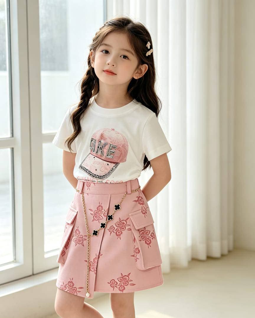 Kids clothing
