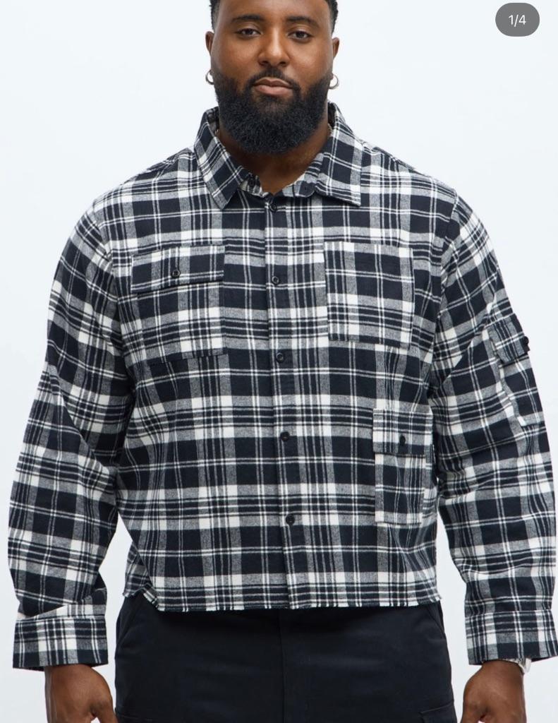 Men’s Shirt