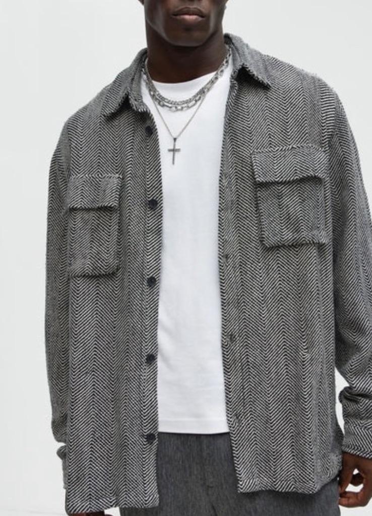 Men’s Shirt