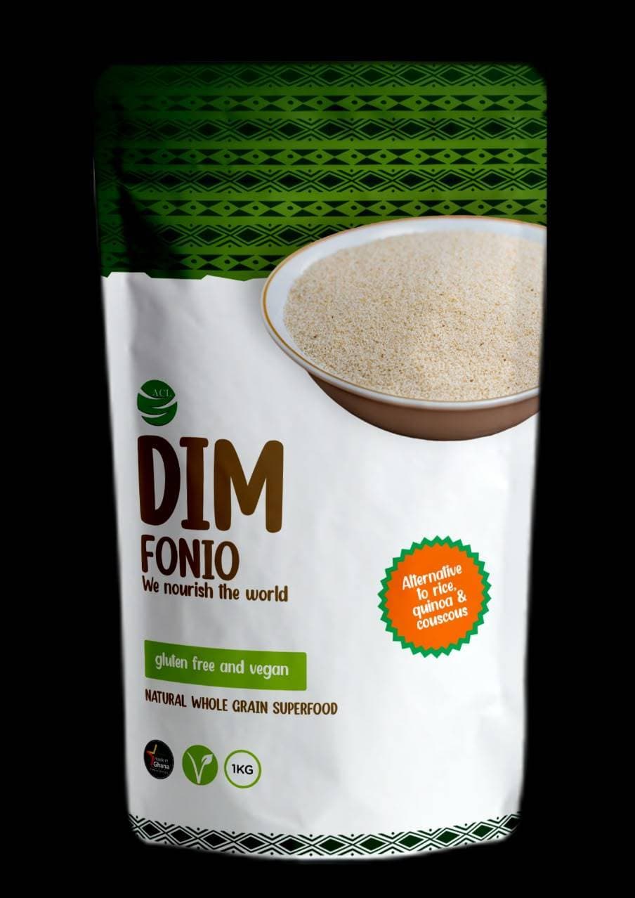 Dimfonio 1kg cereal