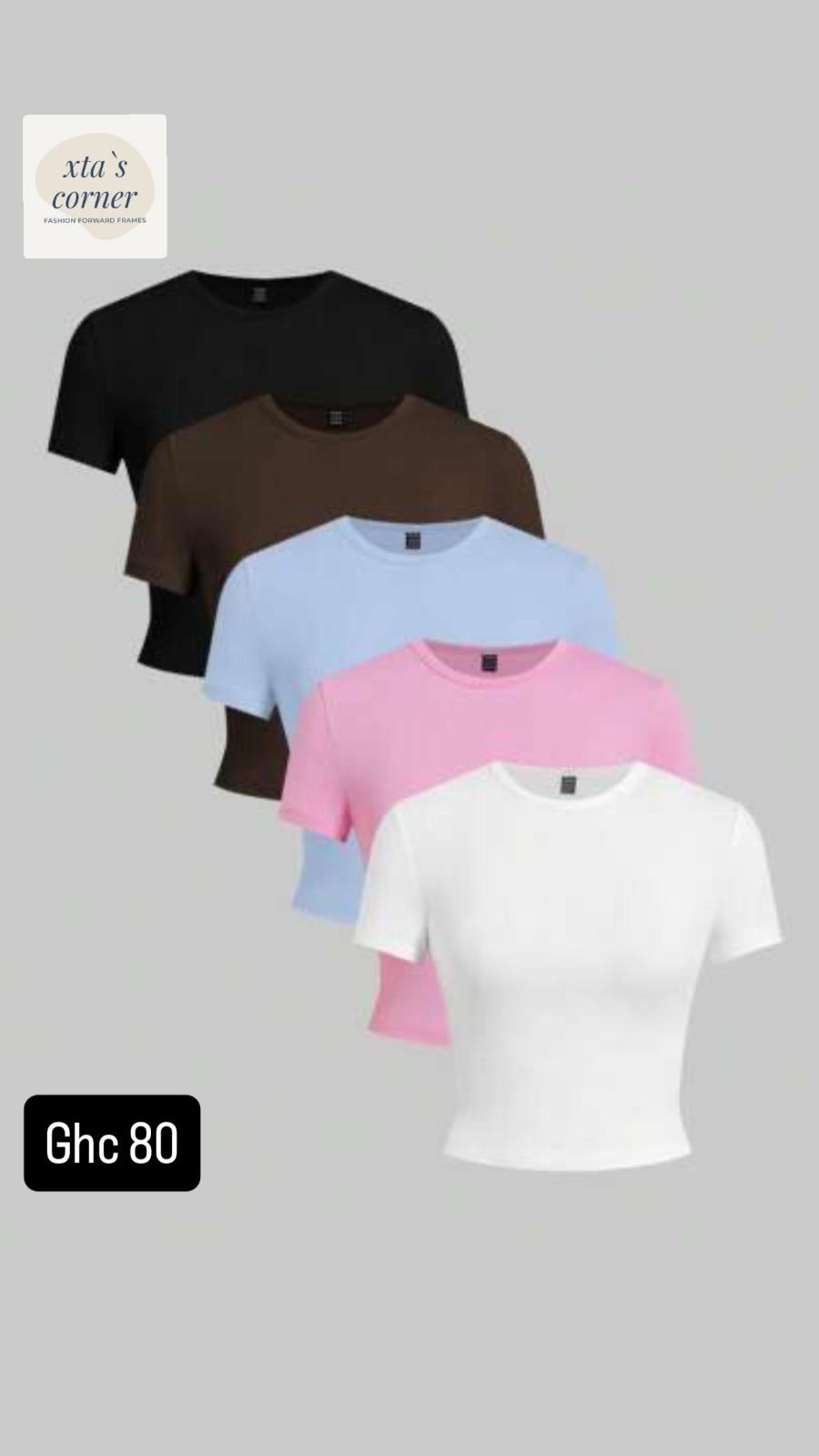 Basic tops