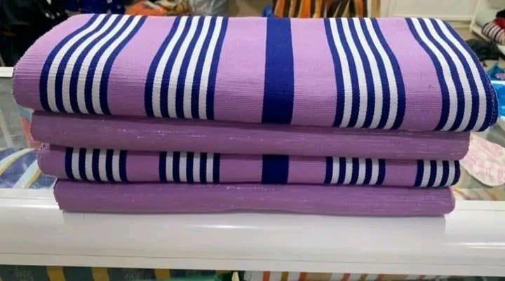Kente cloth 