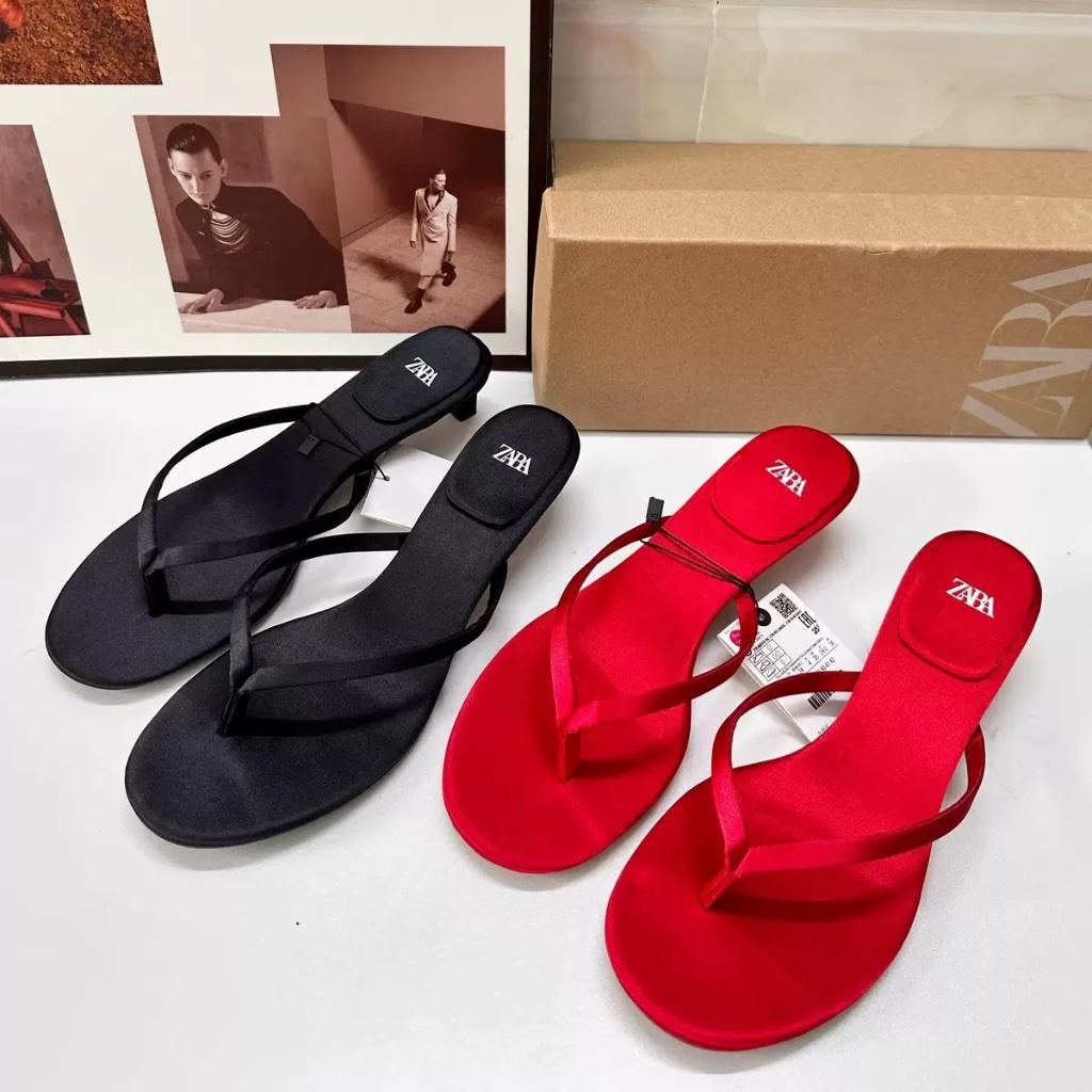 Zara heel