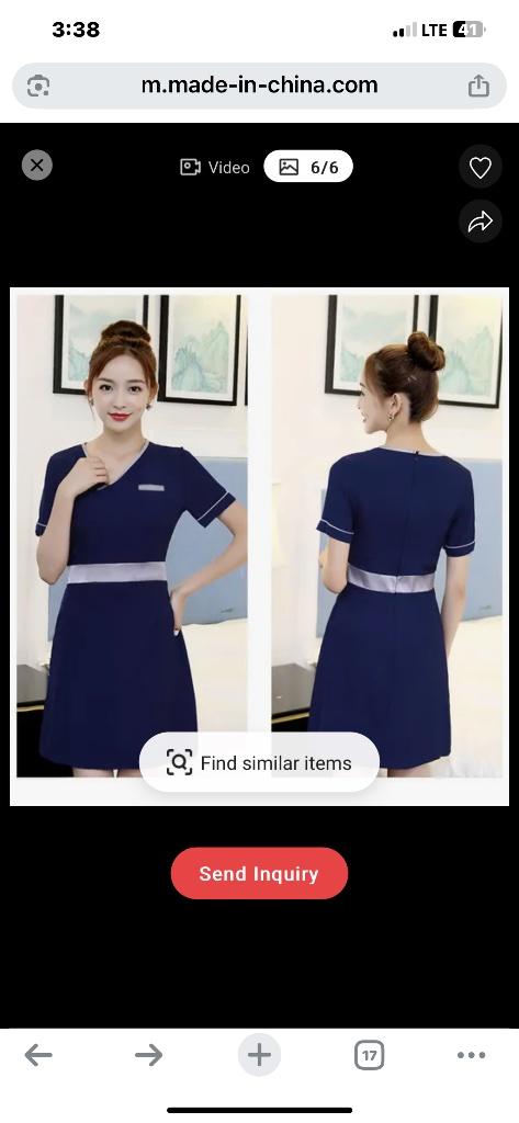 Dress