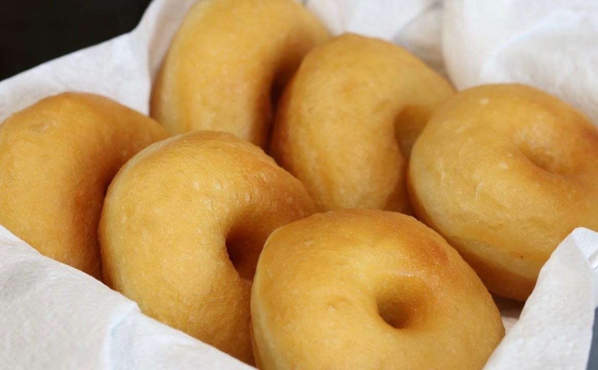 Ring Doughnut 