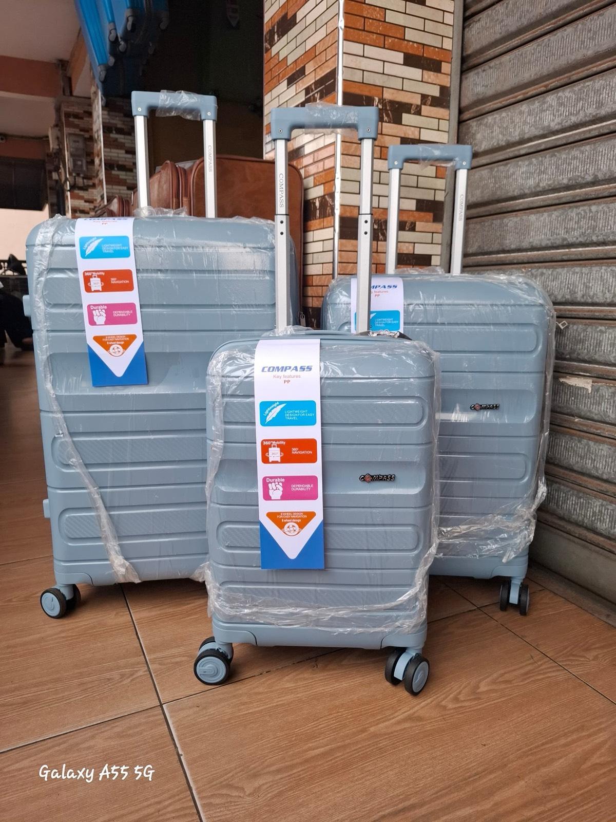 3 set travel bag