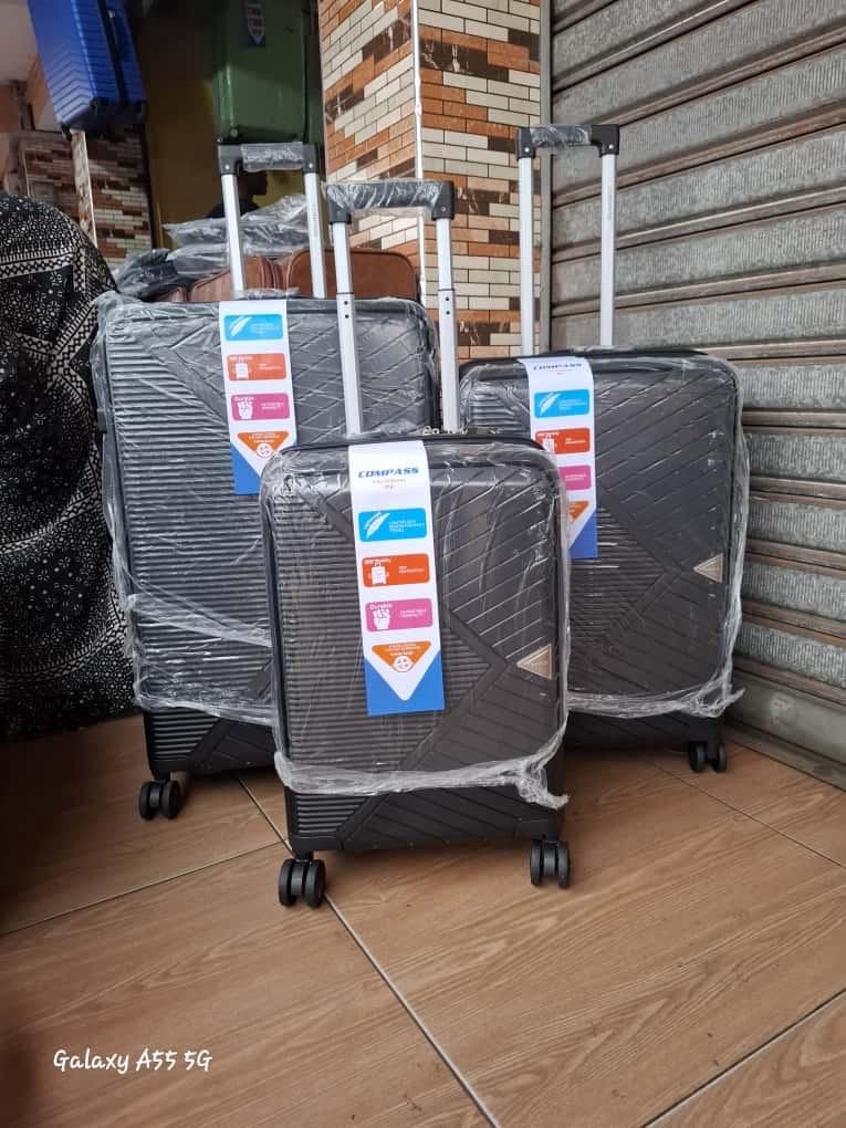 3 set travel bag