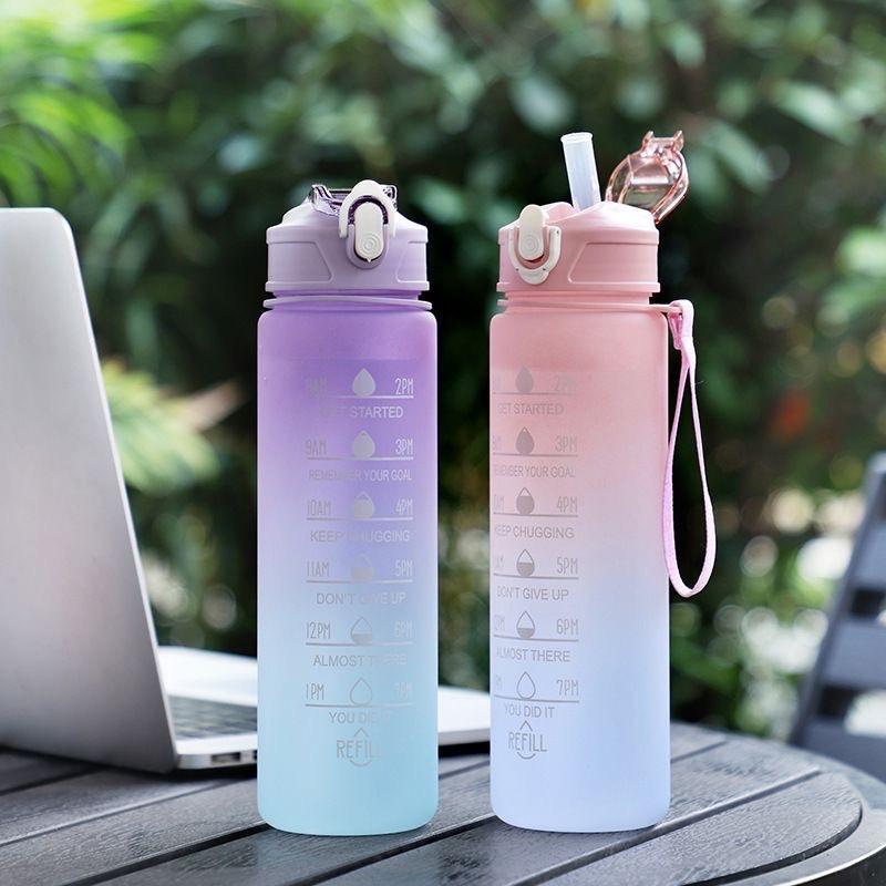 Water bottle