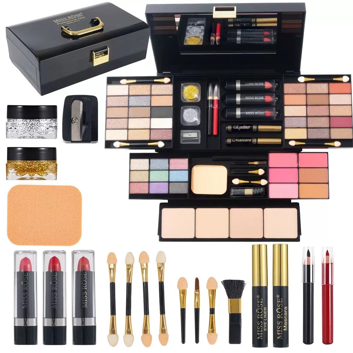 Makeup kit