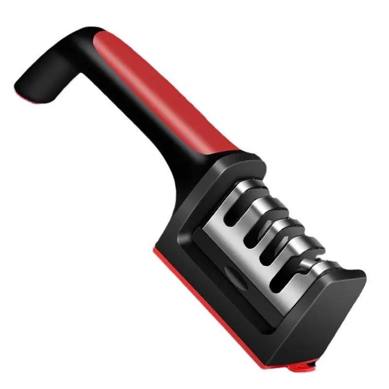 Knife sharpener 