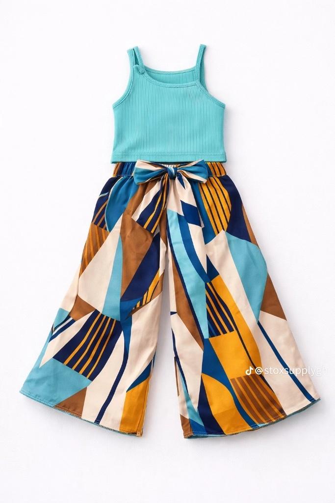 Kids wear 