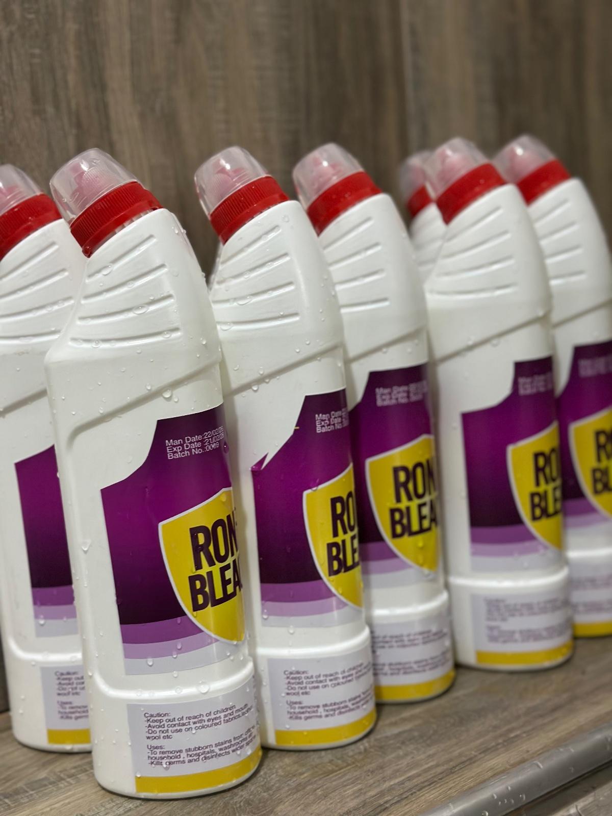 Rona Bleach