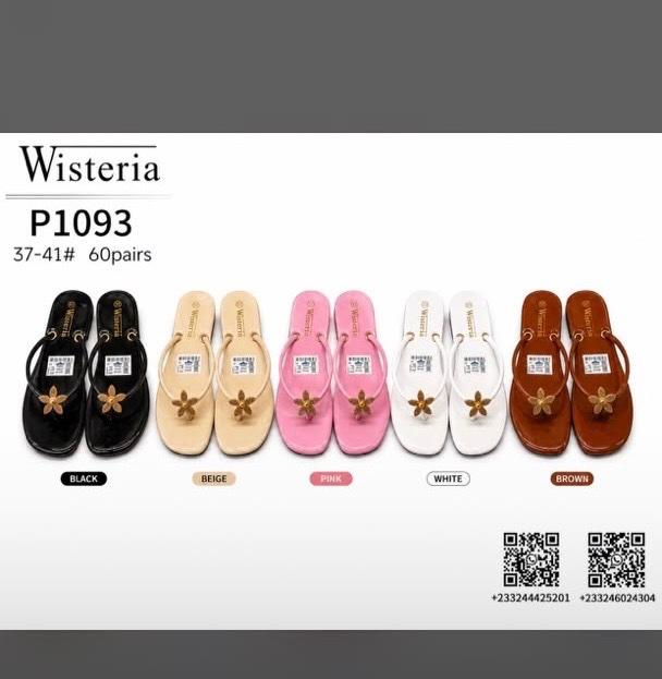 Slippers 