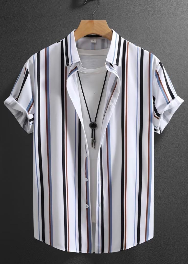 Men’s shirts 