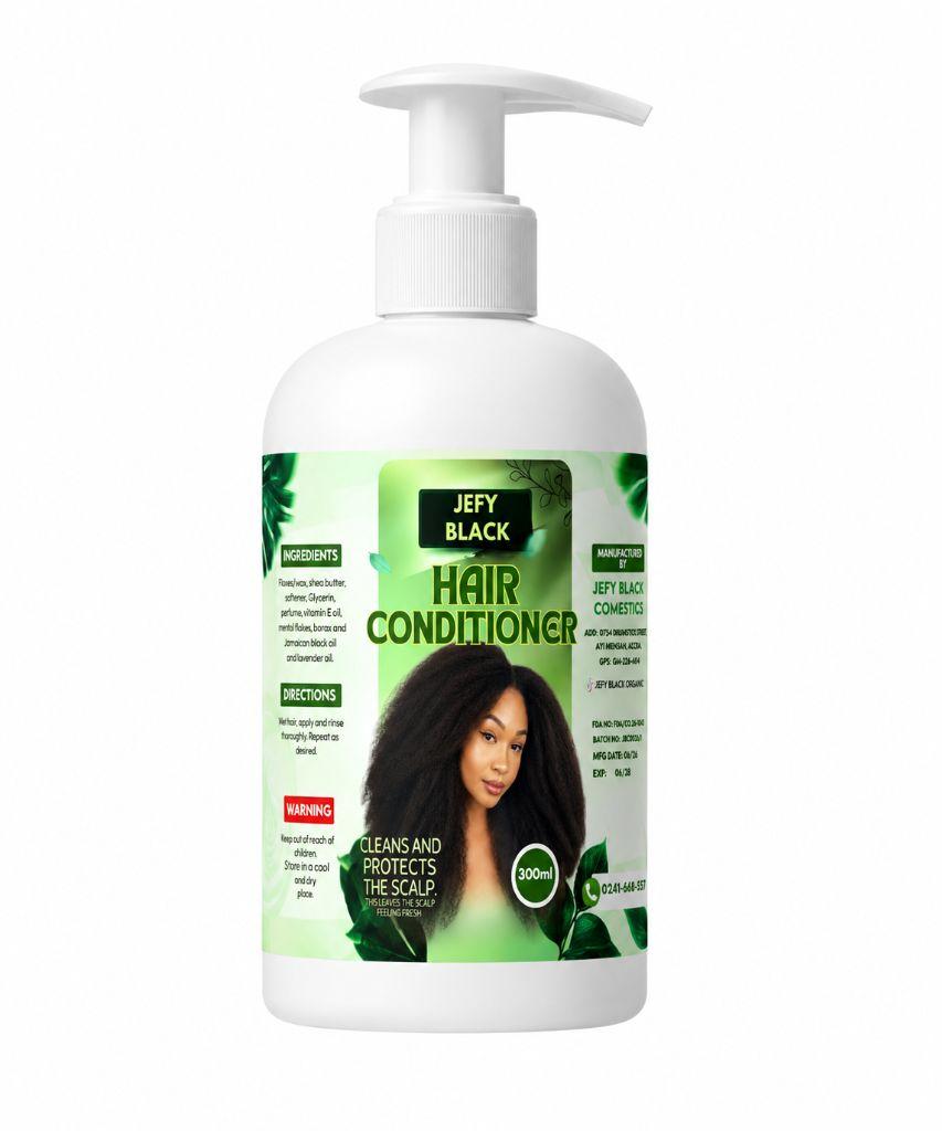 Shampoo