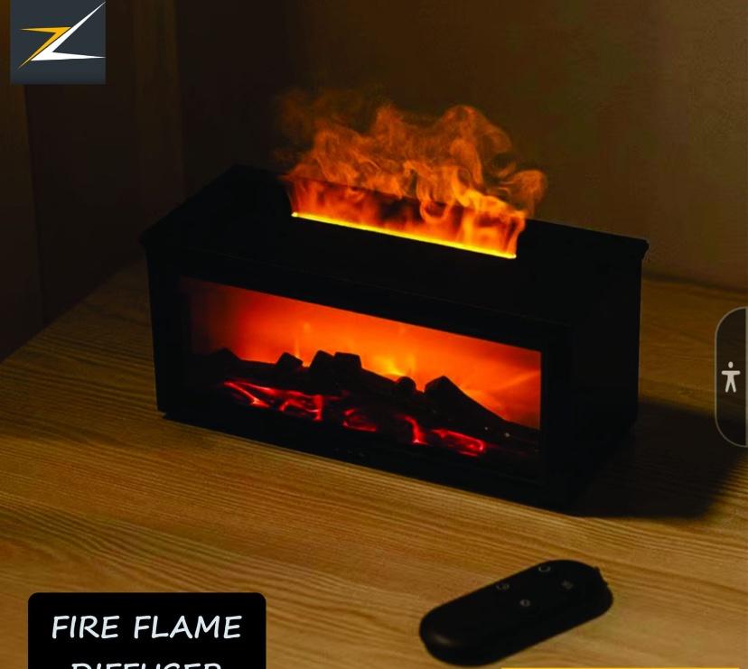 Fire Flamable Diffuser 