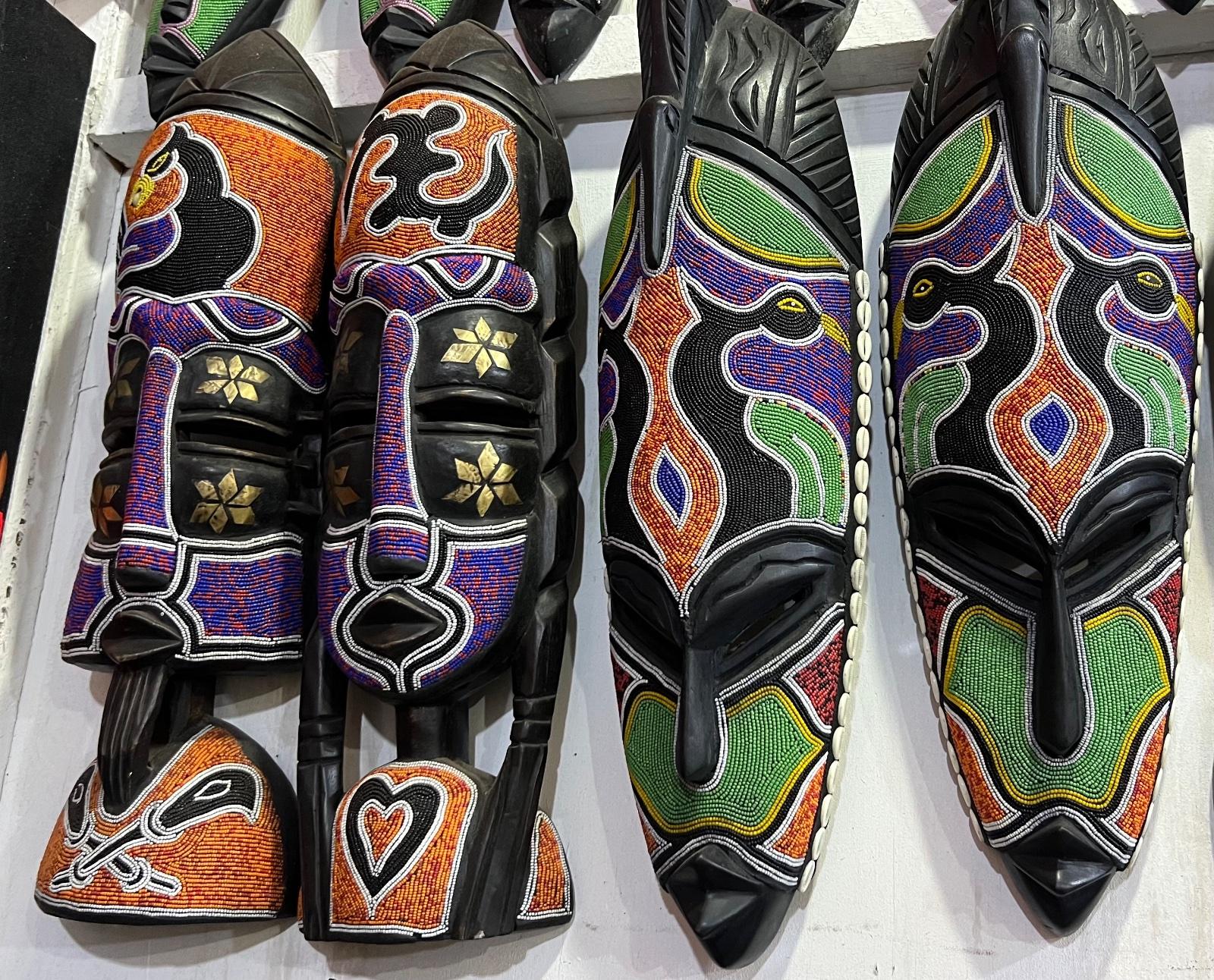 Mask Arts